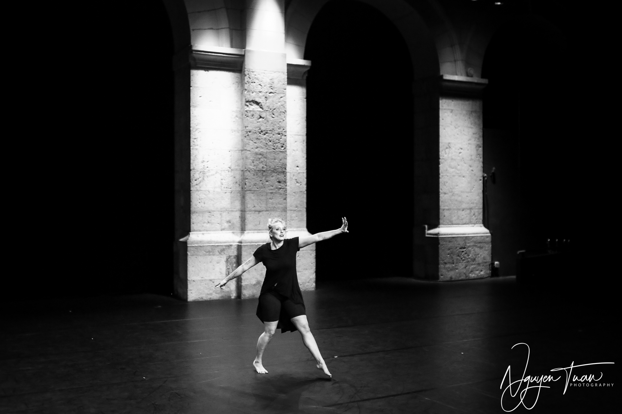 Danse Chorégraphique 0749